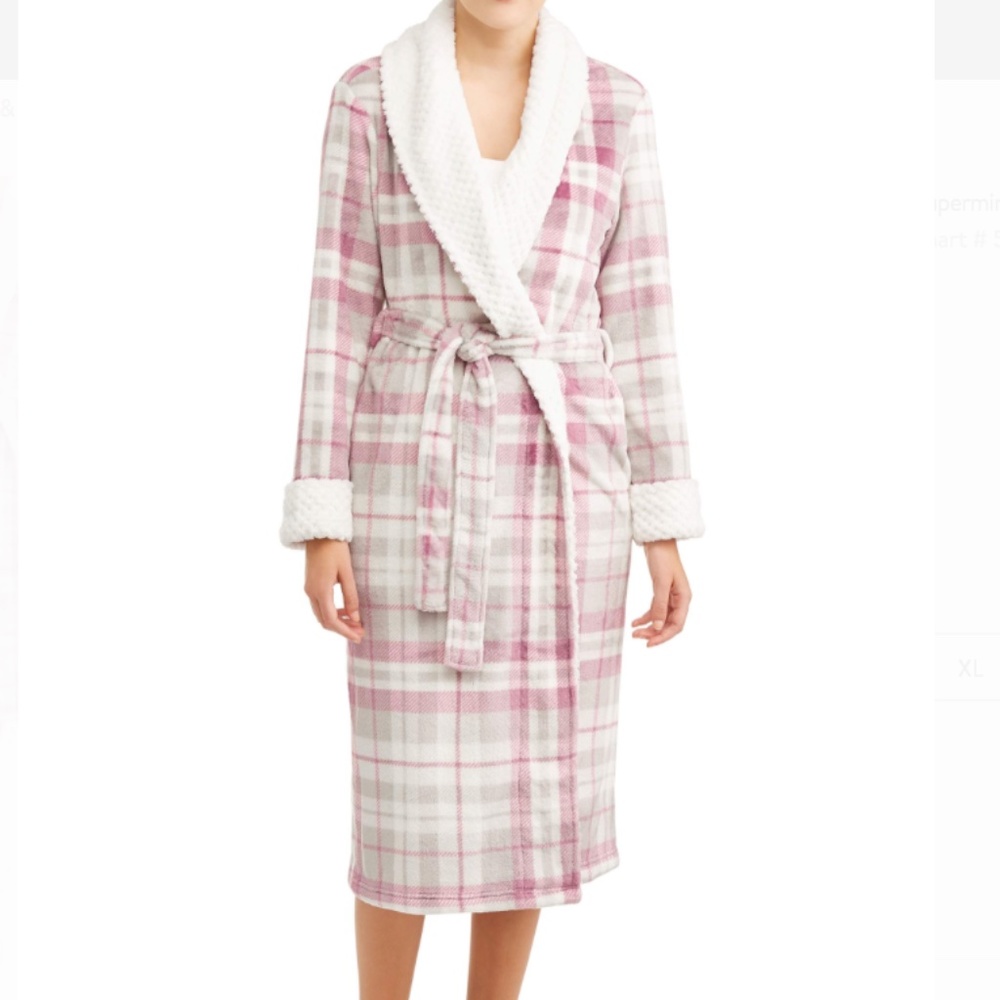 🆕Secret Treasures | Superminky Robe